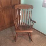 Rocking Chair