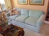 Davison's Atlanta Sofa, now Macy's