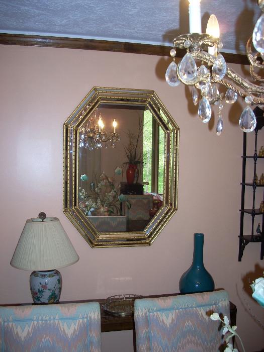 GREAT Mirror