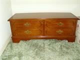 Lane cedar chest