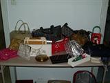 Purses, purses, purses!