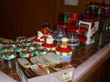 Kitchen Christmas