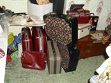 Luggage