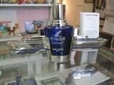 Voyageur by Jean Patou advertising display piece
