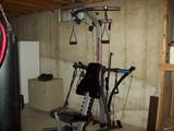 Bowflex!