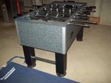 Foosball, anyone??