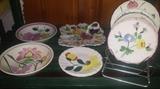 Collection of Blue Ridge Southern Potteries