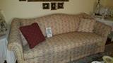 Sleeper sofa. Excellent condition!