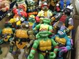 Teenage Mutant Ninja Turtles