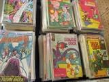 Vintage Comics