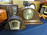 Mantle Clock
