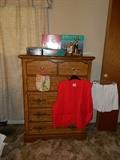 Matching Chest to dresser in previous picture - vintage