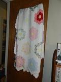 Vintage quilt