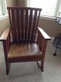 Rocking Chair