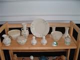 Belleek collection