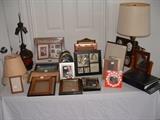picture frames and more