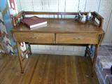 Mid century desk