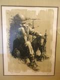 Weintraub print