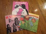 Selection of great rock albums!