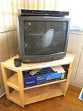 Sony dvd player