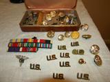 Army medals