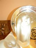 Dutch crystal