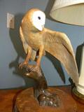 Owl by Hunt