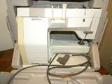 Bernina sewing machine
