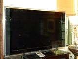 Sony Bravia flat screen tv
