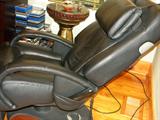 Massage chair