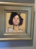 Artist Milt Kobayashi