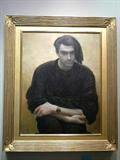 Artist Vladimir Shpakovsky