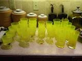 Denby glassware