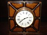 Jay Strongwater clock