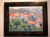 Artist Larry Joseph