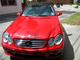 The car sold Wednesday evening!