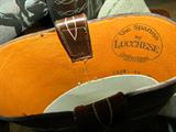 Lucchese boots size 11 Men's