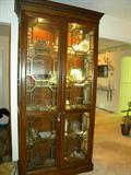 Fantastic china curio