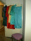 Vintage dresses