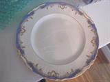 Carvel Federal Shape Syracuse China set