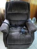 Golden Lift/Recliner Chair