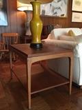 Lane End Tables.(pair)