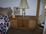 Lane cedar chest 50's
