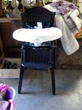 Child high chair