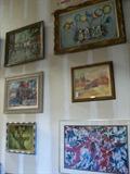 more art lots of listed artists