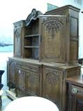 French Vaisselier - Sideboard
