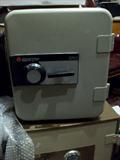 SENTRY Safe 1250