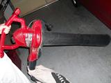 TORO Blower