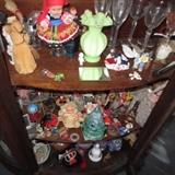 TONS OF VINTAGE SMALLS