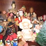 TONS OF VINTAGE SMALLS